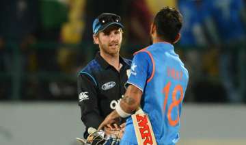 India vs New Zealand 2nd ODI ,Watch Match Live Online