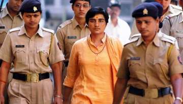 Malegaon blasts: SC for final hearing on plea against Sadhvi on Oct 31 