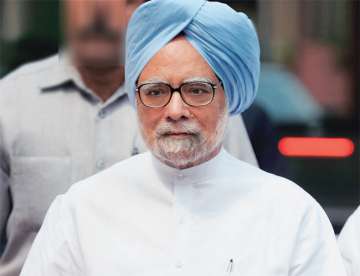 GST's 'faulty design' has killed jobs and businesses: Manmohan Singh