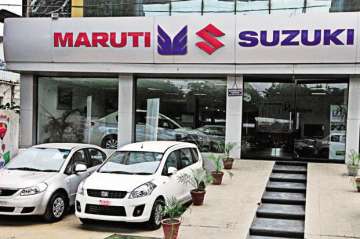 Maruti becomes No. 1 exporter of PVs from India, Hyundai 4th