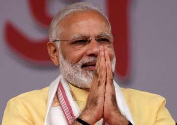 PM Modi to visit Bihar tomorrow, to attend Patna University centenary celebrations 