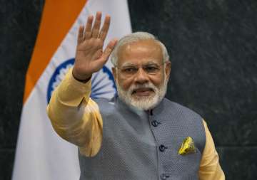 PM Modi hails IFFCO's initiatives for farmer's upliftment