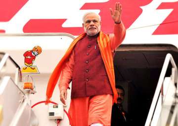 Benefits of PM Modi's foreign visits can't be quantified: PMO