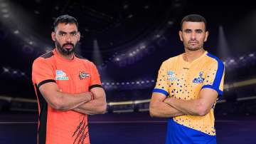 Pro Kabaddi League 2017