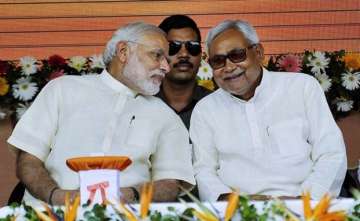 PM Modi to launch projects, part of Rs 1.25-lakh crore package, on Oct 14: Nitish Kumar