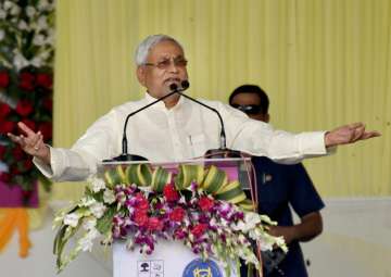 CM Nitish Kumar seeks more road projects in Bihar