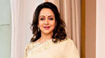 Hema Malini