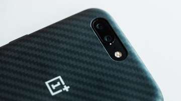 OnePlus said in a statement that the data being collected was to improve services. 