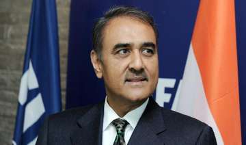 Praful Patel election case