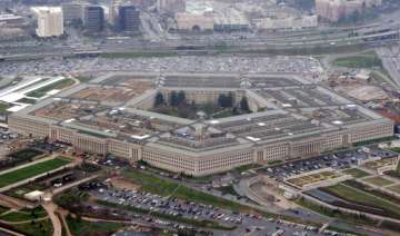 The Pentagon already had 8.2 billion in its missile defence budget prior to the add-ons.