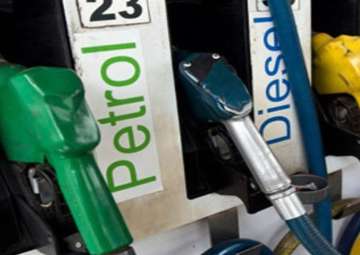 Madhya Pradesh govt cuts VAT on petrol and diesel 
