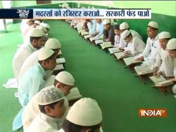 Over 2,600 UP madrassas face derecognition for failing to register on govt portal 