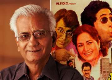 kundan shah death