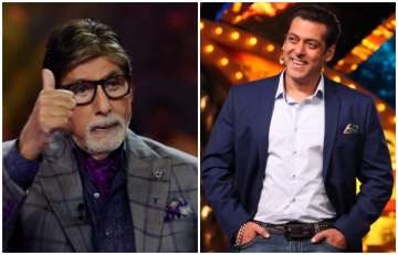 KBC 9 Bigg Boss 11