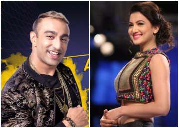 gauhar khan bigg boss 11 akash dadlani