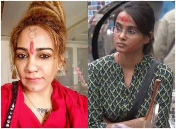 Sshivani or Jyoti to be eliminated from Bigg Boss 11