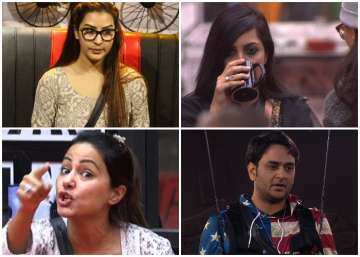 Bigg Boss 11 October 13 Preview