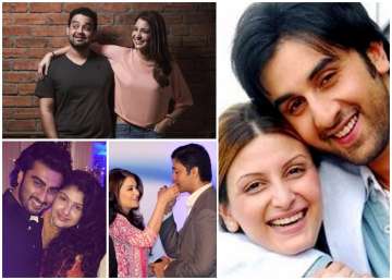 Bollywood celebrities and their siblings