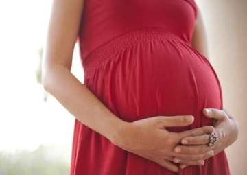 Representational pic - UK government opposes use of phrase 'pregnant woman'