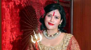 Radhe Maa