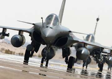 Eyeing more sale of Rafales, French Defence Minister begins two-day India visit next week