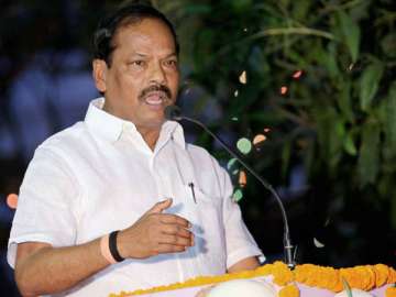 Raghubar Das