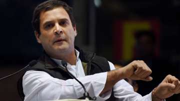 After criticism from Congress, Amethi admin says 'yes' to Rahul Gandhi's tour