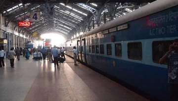 No service charge on train e-ticket till March 2018: Indian Railways
