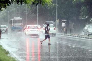 Weather improves in Kolkata, heavy rain in western districts