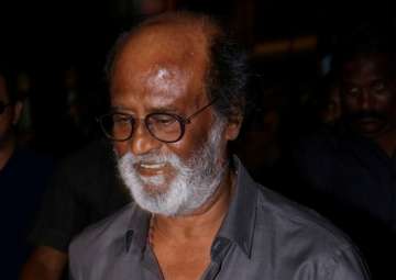 Rajinikanth