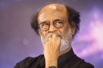 Rajinikanth on 2.0 audio launch