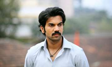 Rajkummar rao on marriage