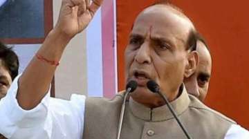 Rajnath Singh