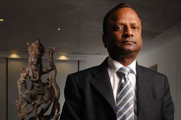 Rajnish Kumar takes over as the new SBI chairman on October 7.