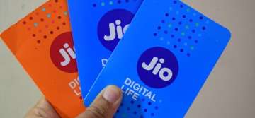 Reliance Jio