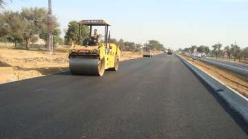 Cabinet nod to construction of over 83,000 km roads at a cost of Rs 7 lakh crore 