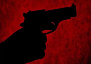 Representational pic - RSS worker shot dead in UP’s Ghazipur 