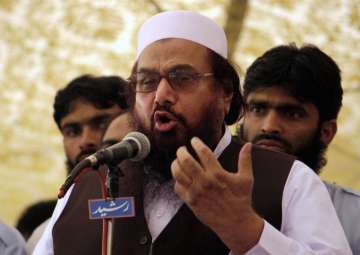 Hafiz Saeed to be freed if no evidence submitted: Lahore HC