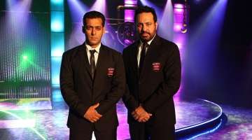 salman khan bodyguard shera