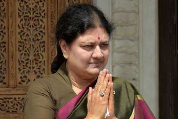 Sasikala