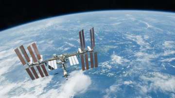 Four small satellites set to crash to earth in next 20 days