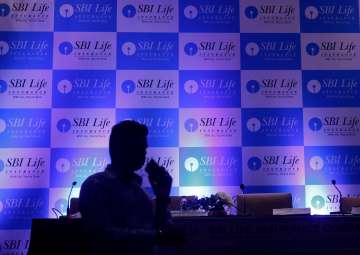 SBI Life made a strong debut on markets, with shares gaining 5 pc on issue price