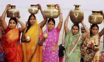  Top  songs to play during Chhath festival