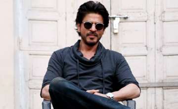 Shah Rukh Khan