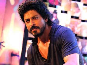 Shah Rukh. bigg boss