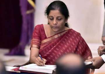 Nirmala Sitharaman assures defence firms over licensing, tax concerns