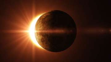 Oldest recorded solar eclipse identified