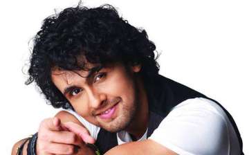 Sonu Nigam's controversies 