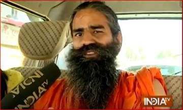 Swami Ramdev