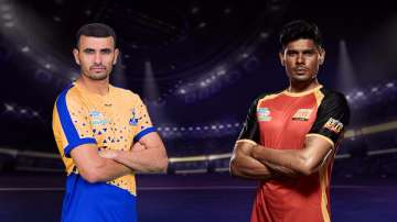 Pro Kabaddi League 